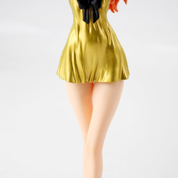 FIGURINE ONE PIECE NAMIE ROBE FILM Z - one-piece-stores