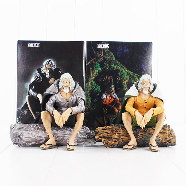 FIGURINE ONE PIECE RAYLEIGH LE SEIGNEUR DES TÉNÈBRES - one-piece-stores