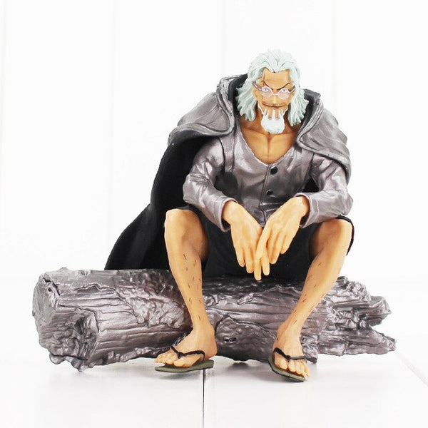 FIGURINE ONE PIECE RAYLEIGH LE SEIGNEUR DES TÉNÈBRES - one-piece-stores