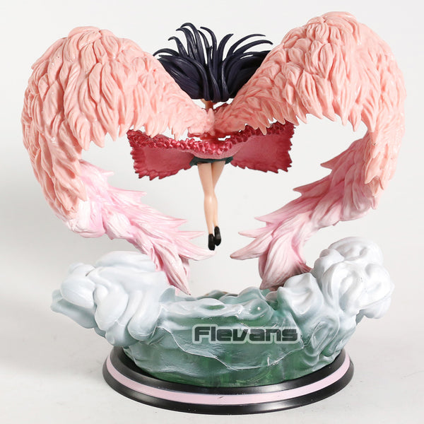 FIGURINE ONE PIECE ROBIN ANGE - one-piece-stores