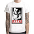 T-SHIRT ONE PIECE HAKI DE SHANKS - one-piece-stores