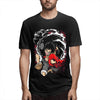 T-SHIRT ONE PIECE LUFFY KING KONG GUN