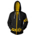 SWEAT-SHIRT ONE PIECE TRAFALGAR LAW - one-piece-stores