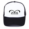 CASQUETTE ONE PIECE MARINE