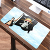 TAPIS DE SOURIS ONE PIECE PORTGAS D. ACE