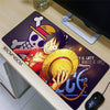 TAPIS DE SOURIS ONE PIECE LUFFY ROI DES PIRATES