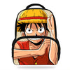 SAC A DOS ONE PIECE LUFFY GOMU GOMU NO